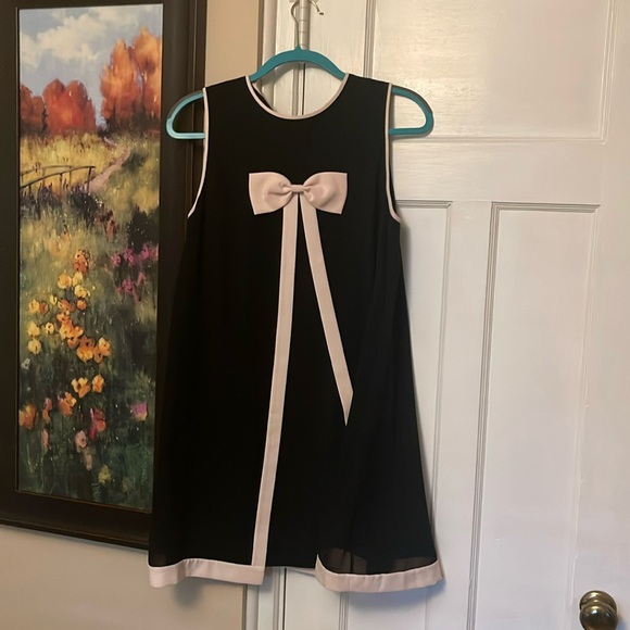 Designer dress - Picture 1 of 4